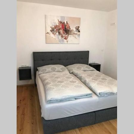 Appartement Attergau Sankt Georgen im Attergau Exterior foto