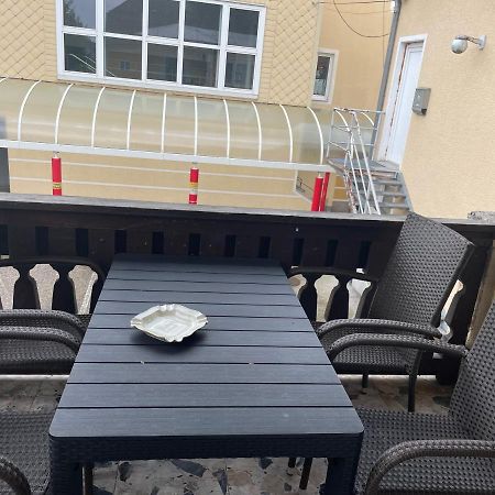 Appartement Attergau Sankt Georgen im Attergau Exterior foto
