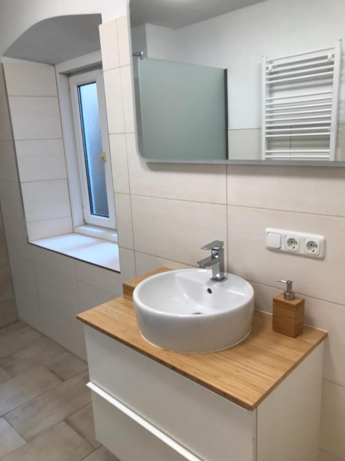 Appartement Attergau Sankt Georgen im Attergau Exterior foto