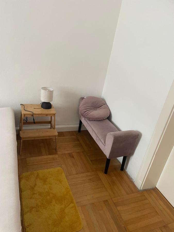 Appartement Attergau Sankt Georgen im Attergau Exterior foto