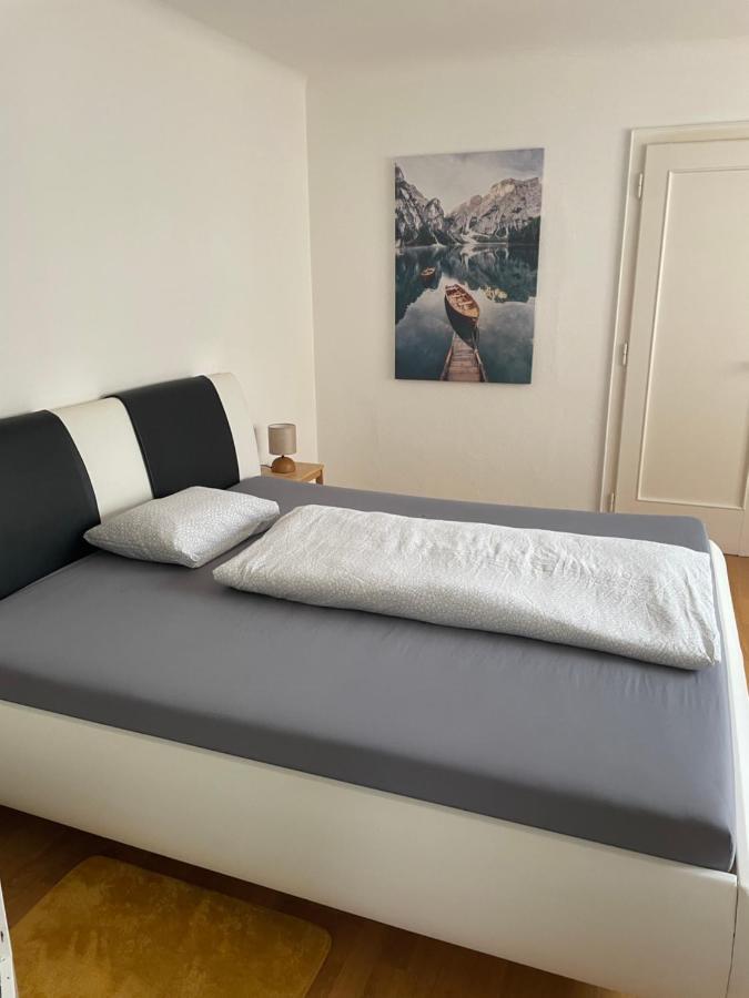 Appartement Attergau Sankt Georgen im Attergau Exterior foto